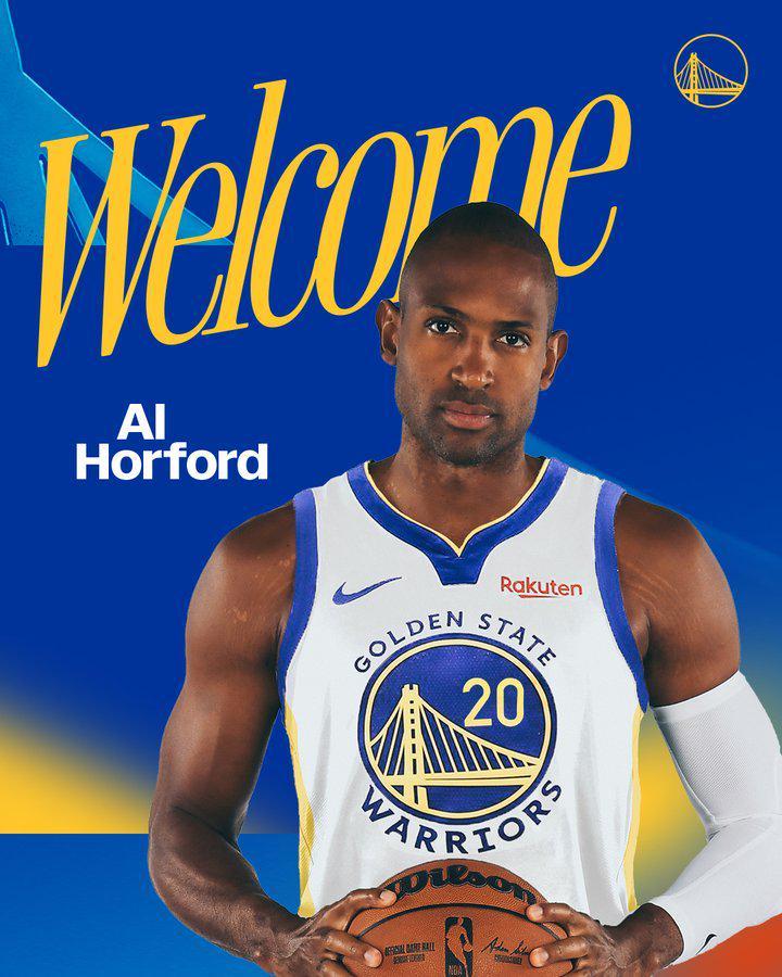 Baccara Gaming-霍福德:从未真正考虑过退役,与库里并肩作战感觉很特别